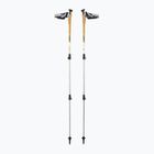 Túrabot LEKI Cross Trail TA white/goldbrown/black