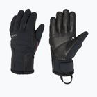 Női síkesztyű LEKI Vallarta 3D black