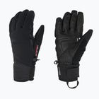 Női síkesztyű LEKI Sparrow 3D black