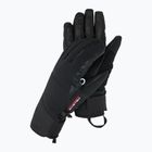 Női síkesztyű LEKI Sparrow 3D black
