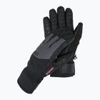 Férfi síkesztyű LEKI Pegas 3D GTX black/ graphite