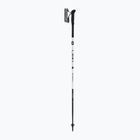 LEKI Skysolo FX.One Carbon túrabotok fekete/fehér