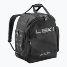 Síbakancs-hátizsák LEKI Skiboot Bag WCR 60 l black