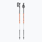 Trekkingbotok LEKI Skysolo FX.One Carbon neon orange/white/black