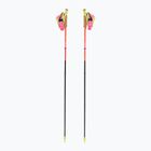 Futóbotok LEKI Ultatrail FX.One SL pink/orange