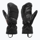 Női síkesztyűk LEKI Griffin Base 3D Mitt black