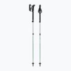 Trekkingbotok LEKI Makalu FX TA silver/greygreen/white