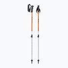 Trekkingbotok LEKI Legacy Junior orange/dark blue/white