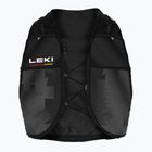 Futómellény LEKI Trail Running Quiver black