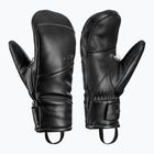 Női síkesztyűk LEKI Glace Prime TR Women Mitt black