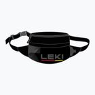 Övtáska LEKI Drinkbelt Thermo 1 l black/black grey