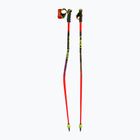 Síbotok LEKI WCR Pro GS TR bright red/black/neon yellow