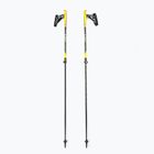 LEKI Spin Shark SL Nordic walking botok fekete 65026141