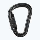 Mászókarabiner EDELRID HMS Strike Triple II night