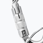 Mászókarabiner EDELRID HMS Bulletproof Triple FG eco