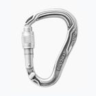 Mászókarabiner EDELRID HMS Bulletproof Screw eco
