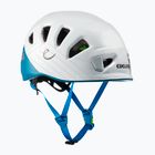 Mászósisak EDELRID Shield II petrol-snow