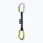 Mászókarabiner EDELRID Bulletproof Set II 18 cm night
