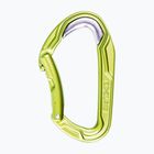 Karabiner EDELRID Bulletproof Bent II oasis