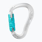 Karabiner EDELRID HMS Bullet Triple silver