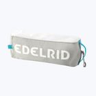 Hágóvas tok EDELRID Crampon Bag Lite II snow icemint