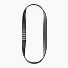 Mászókötél szalag EDELRID PES Sling 16 mm III 90 cm night