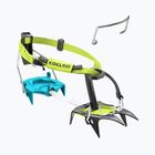 Automata csúszásgátló EDELRID Nemo Hybrid Auto oasis/icemint