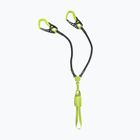 Hosszúszárú EDELRID Cable Comfort Tri night/ oázis