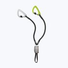 Biztonsági póráz EDELRID Cable Kit Ultralite VII Night Oasis