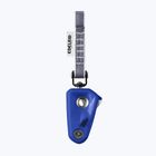 Biztosítóeszköz EDELRID OHM blue