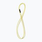 Mászóhurok Climbing Technology Cipe 120 cm yellow/white