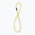 mászóhurok Climbing Technology Cipe 120 cm yellow/white