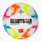 DERBYSTAR Bundesliga Brillant Replica labdarúgó v22 méret 4