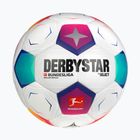 DERBYSTAR Bundesliga Brillant Replica labdarúgó v23 multicolor méret 5