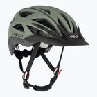 Kerékpáros sisak CASCO Activ 2 pathUszonyder/green