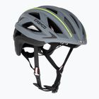 Kerékpáros sisak CASCO Cuda 2 Strada structured lunar grid