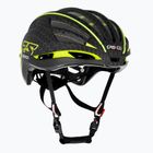 Kerékpáros sisak CASCO Speedairo 2 neon hive