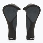 XLC Ergonomikus GR-S22 kormánymarkolat fekete/szürke