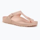 BIRKENSTOCK Gizeh EVA Regular light rose flip flopok