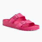 Papucsok BIRKENSTOCK Arizona EVA Narrow beetroot purple