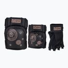 USD Core Tri-Pack fekete protektor készlet