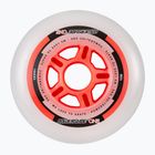 Görkorcsolya kerék Powerslide One 100/82A 4 db red