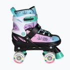 Gyerek görkorcsolya Playlife Unicorn pink/teal