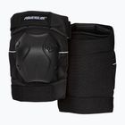 Férfi térdvédő Powerslide Standard Knee Pad black