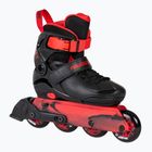 Powerslide Jet Jr gyermek görkorcsolya fekete