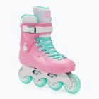 Női görkorcsolya Powerslide Zoom cotton candy pink