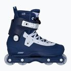 USD Aeon Nick Lomax Pro II 60 kék/fehér görkorcsolya