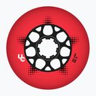 Görkorcsolya kerekek UNDERCOVER WHEELS Team Pro 90 mm/86A 4 pcs. red