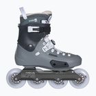 Görgők Powerslide Zoom Pro 80 pds grey