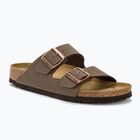 Papucs BIRKENSTOCK Arizona BFBC Narrow mocha